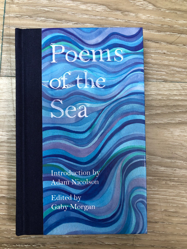 Poems of the sea