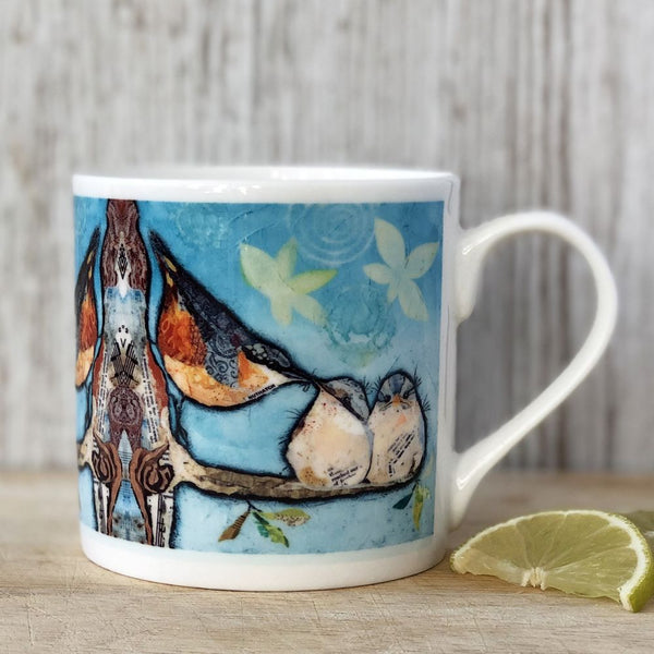 Wildlife China Mugs Outlet