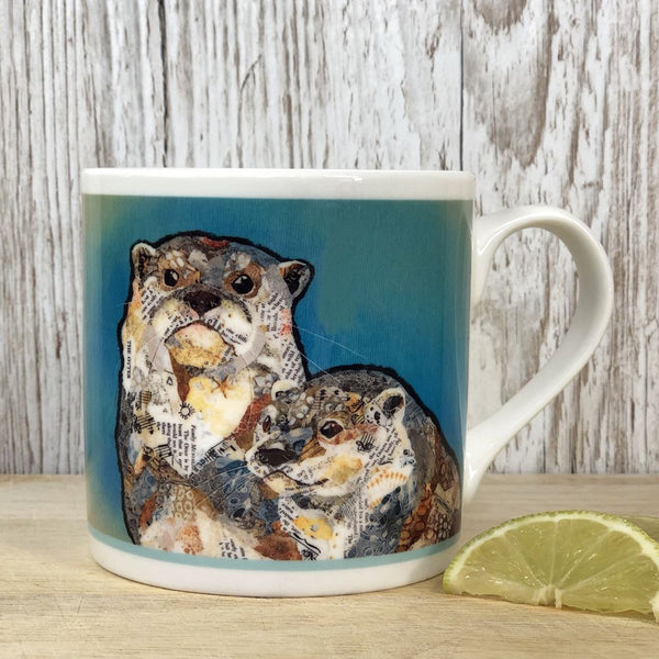 Wildlife China Mugs Outlet