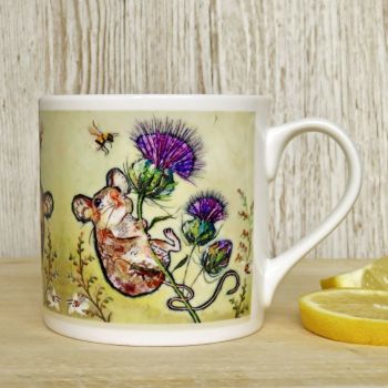 Wildlife China Mugs Outlet