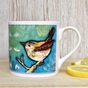 Wildlife China Mugs Outlet