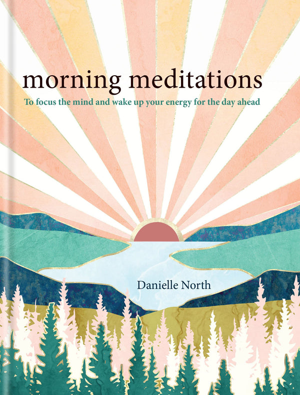 Morning Mediations