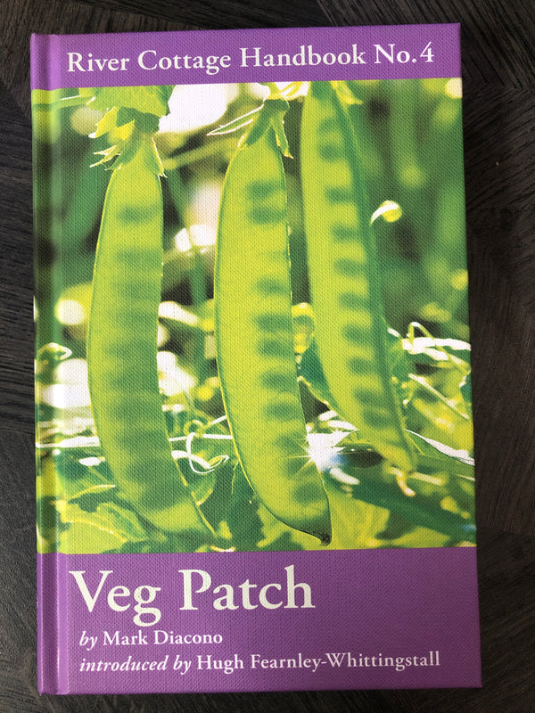 River Cottage Handbook 4:veg patch