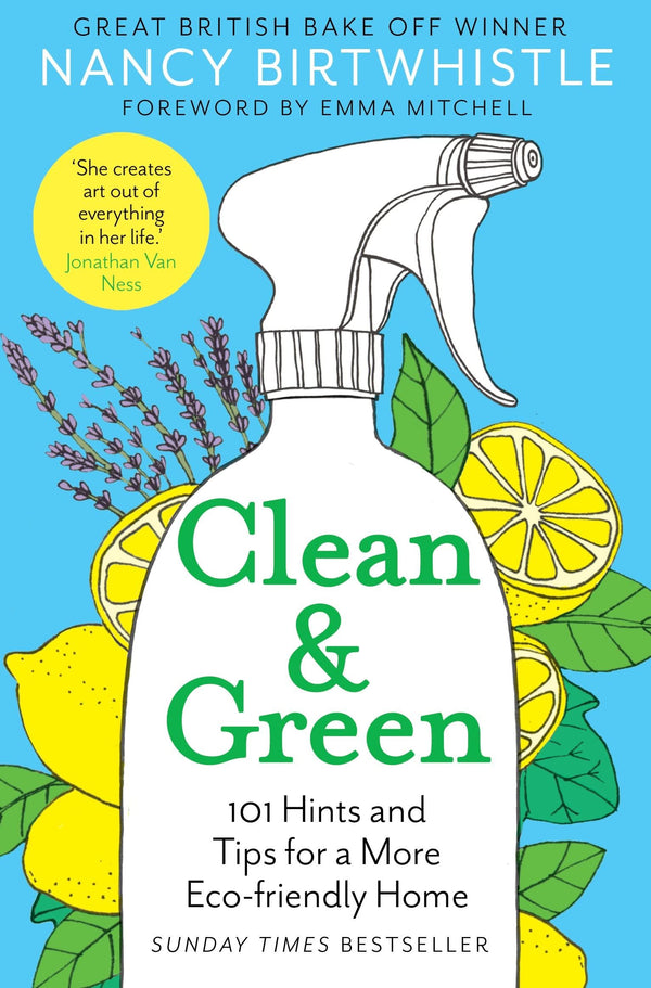 Clean & Green Book