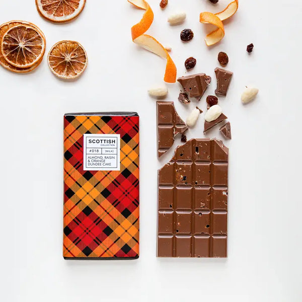 Quirky Chocolate
