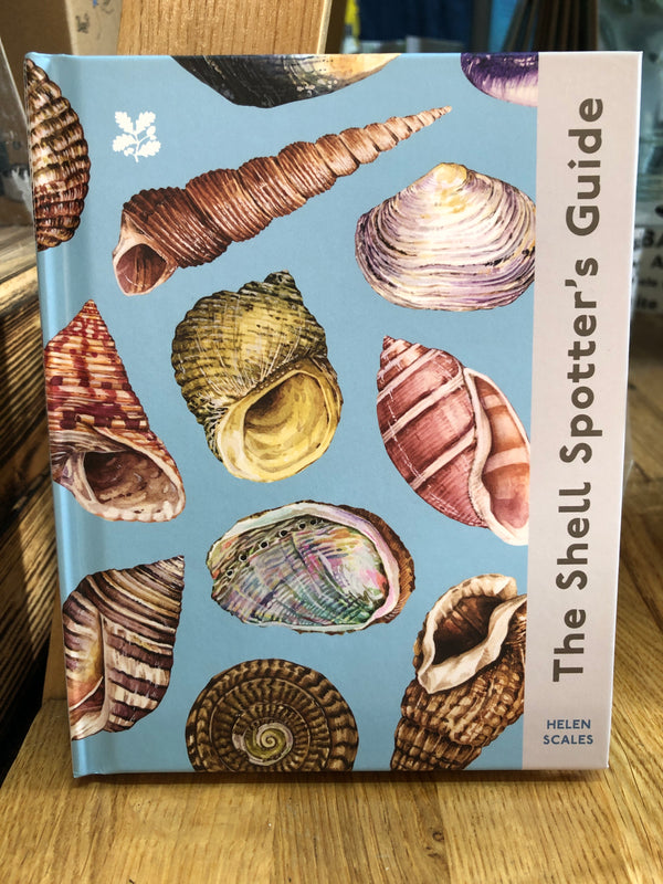 Shell spotters Guide