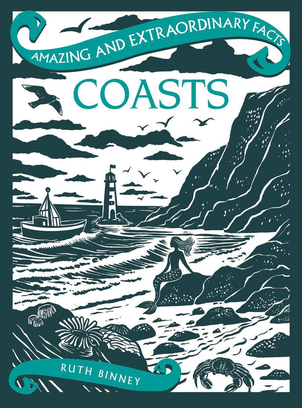 Amazing and extraordinary Facts - Coast