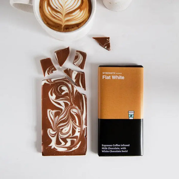 Quirky Chocolate