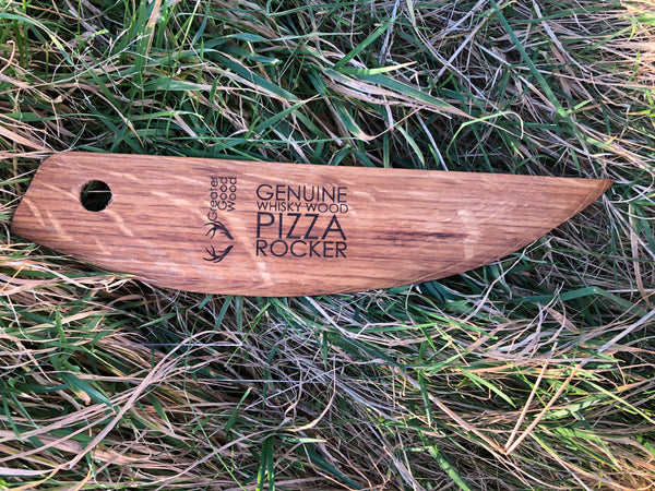 Pizza Rocker