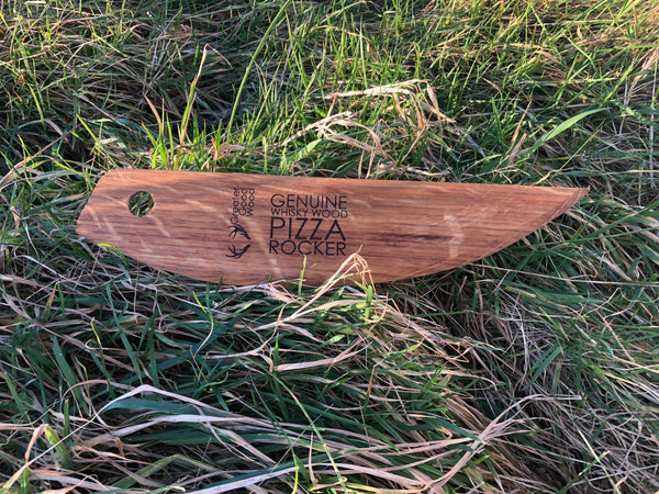Pizza Rocker