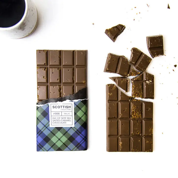 Quirky Chocolate