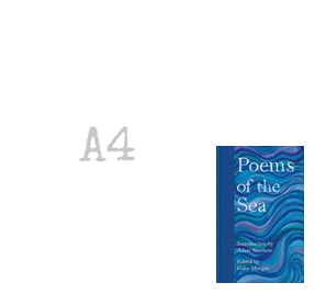 Poems of the sea
