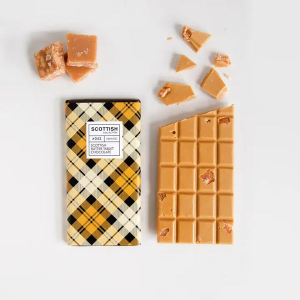 Quirky Chocolate