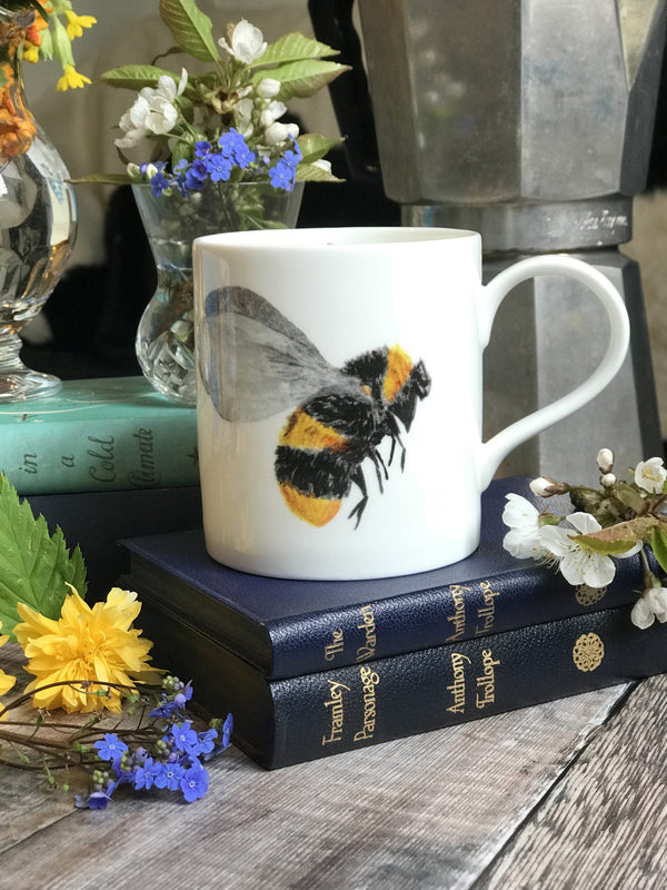 Pop mug - Bee