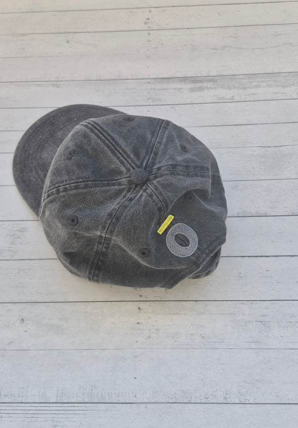 St Columba Baseball Cap