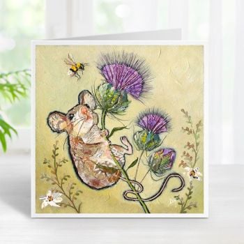 Wildlife Art Cards