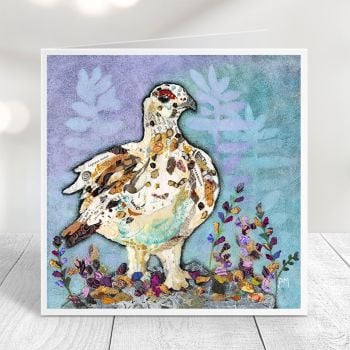 Wildlife Art Cards