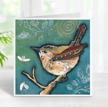 Wildlife Art Cards