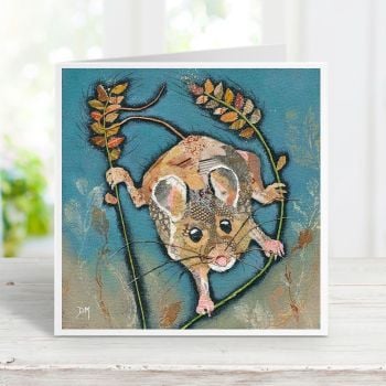 Wildlife Art Cards