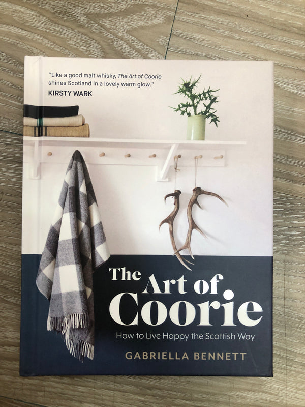 The Art Of Coorie