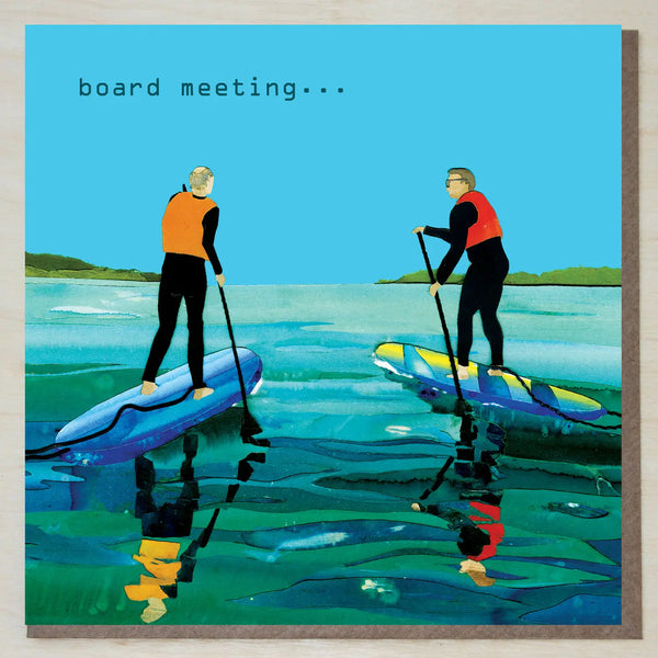 Windsock Press Cards