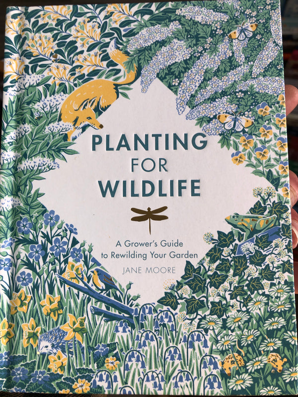 Planting for Wildlife HB