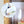 Ceramic Hanging decoration - Scottish images