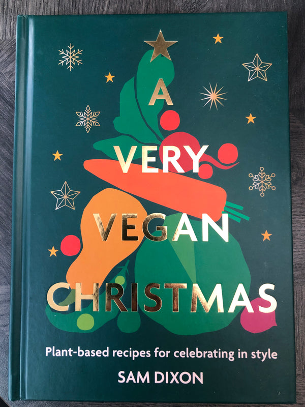 A Very Vegan Christmas