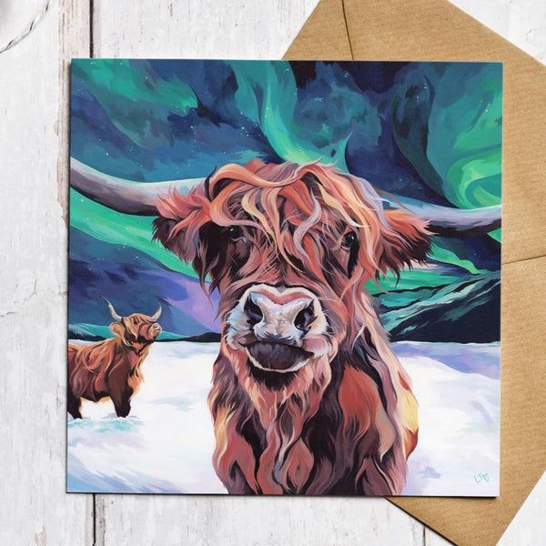 Coo greetings cards