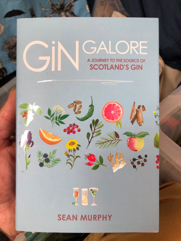 Gin Galore