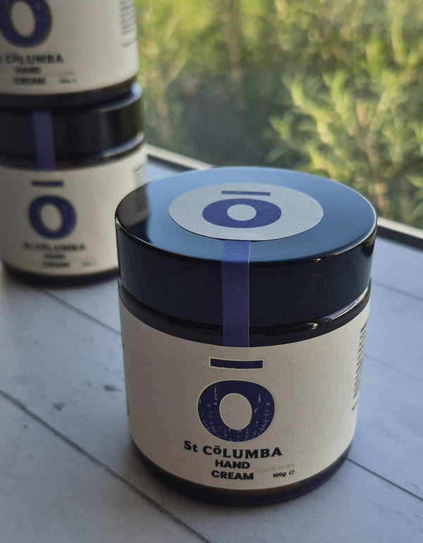 Lavender Hand cream, 100mls