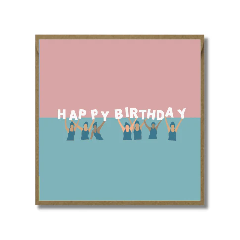 Fiddy and Mabel - Gift cards