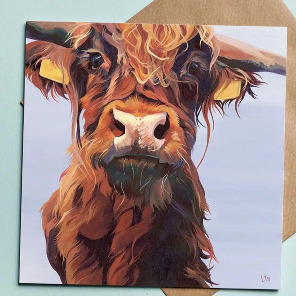 Coo greetings cards