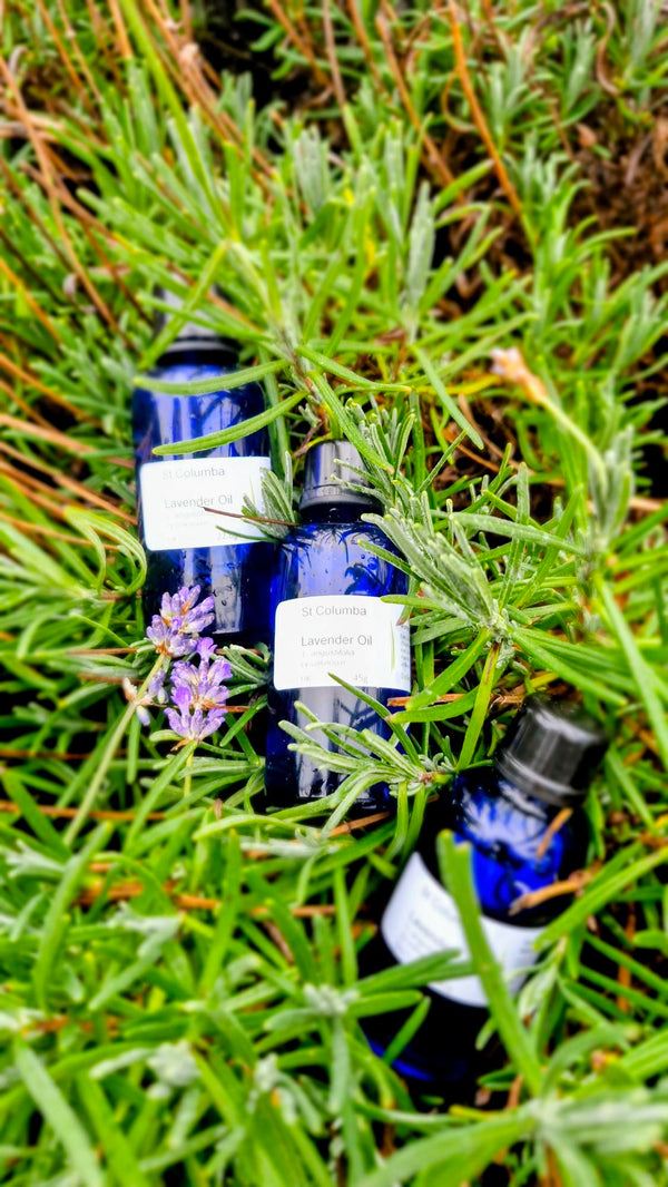 Lavender Hand cream, 100mls