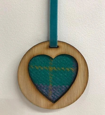 round Hanging decoration