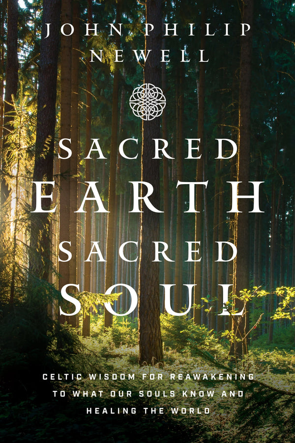Scared Earth Sacred Soul