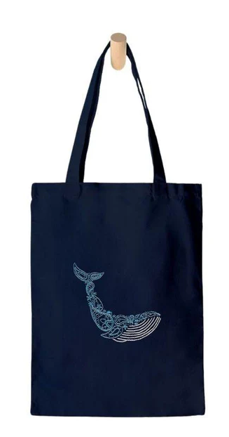 Embriodery Tote Bags