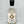 St Columba Iona Rhubarb Scottish Gin 20cl bottle