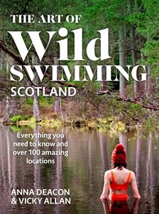 The Art Of Wild Swimming
