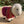 Felted Sheep with jacket
