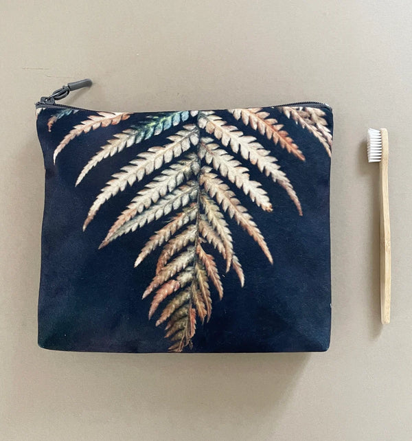 Luxury Wash Bag