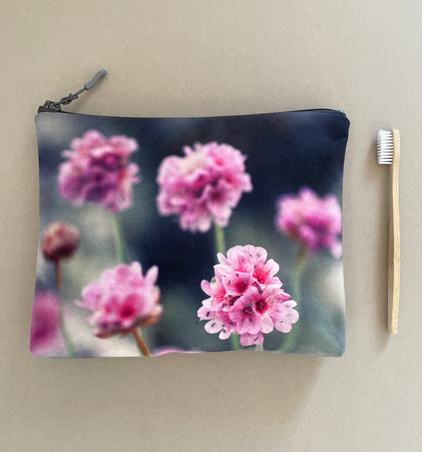 Luxury Wash Bag