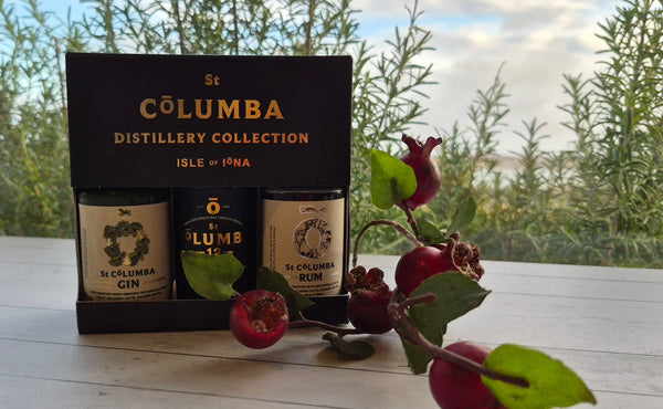 Christmas 5cl Trio pack