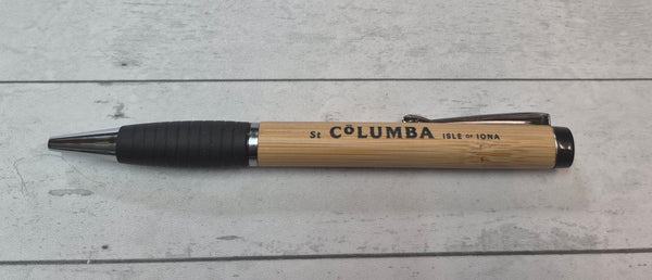 St Columba Pen