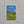 Iona Abbey Magnet