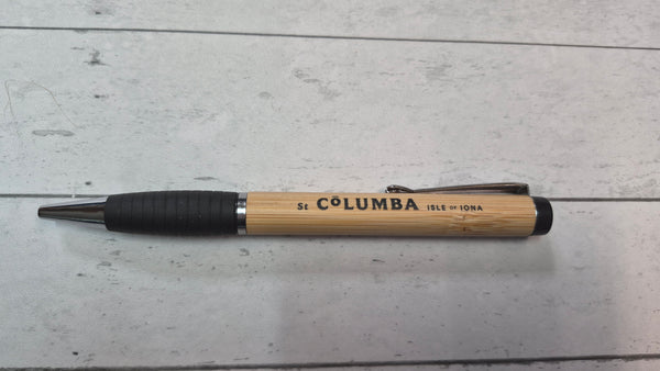 St Columba Pen