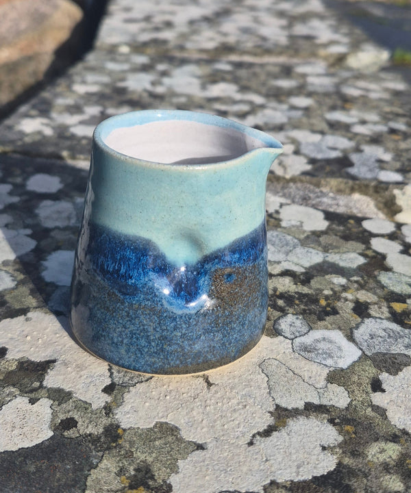 Wee Milk Jug