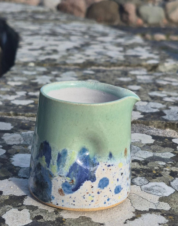 Wee Milk Jug
