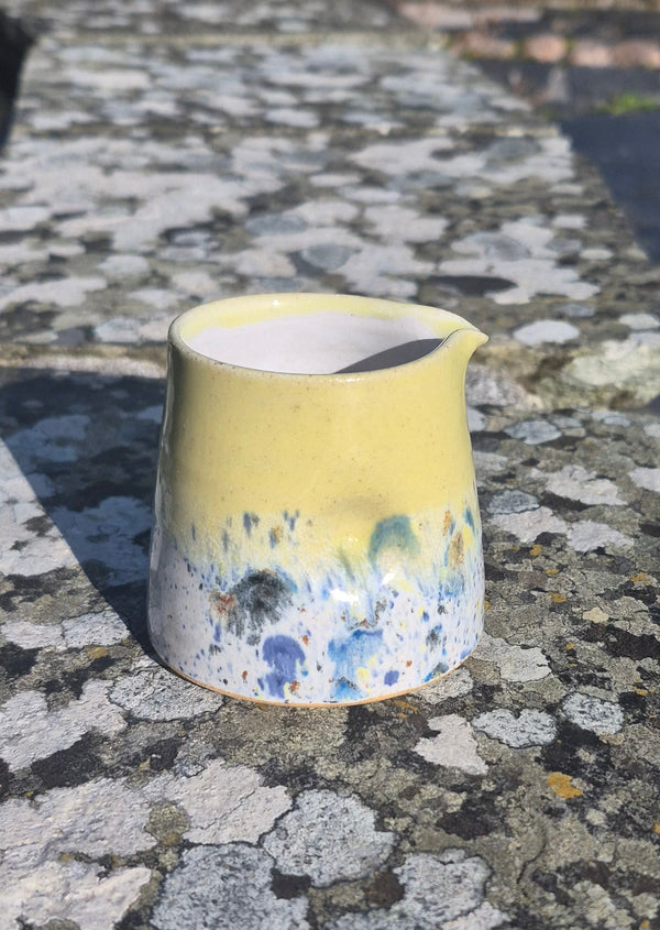 Wee Milk Jug