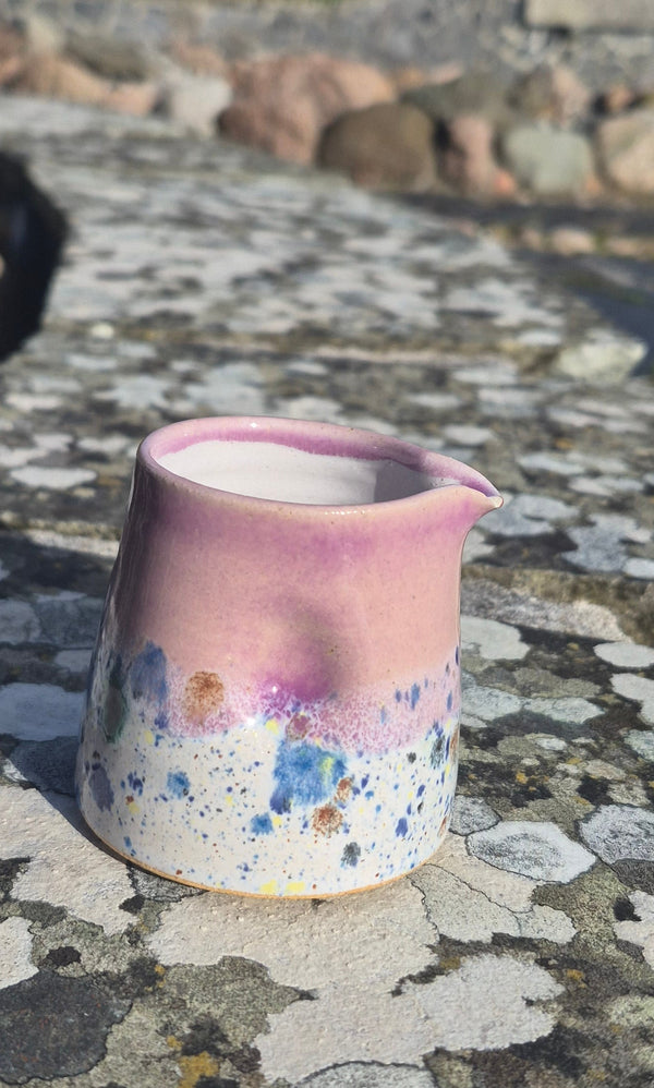 Wee Milk Jug